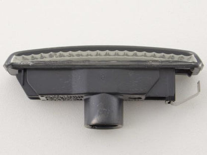 Intermitentes laterales BMW Serie 5 E39, negro