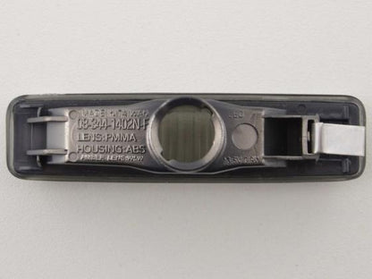 Intermitentes laterales BMW Serie 5 E39, negro