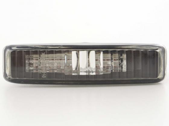 Intermitentes laterales BMW Serie 5 E39, negro