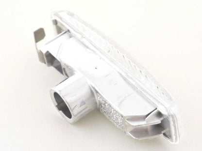 Intermitentes laterales BMW Serie 5 E39, cromado