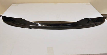 Spoiler Delantero BMW E46 Look M3 CSL Carbono