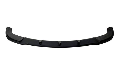 Spoiler Delantero BMW E60 / E61 Look M-Tech  ABS