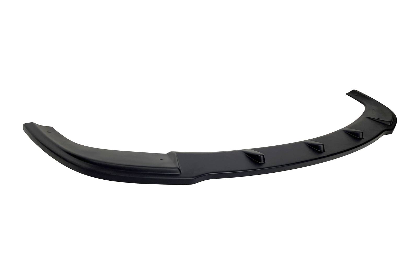 Spoiler Delantero BMW E60 / E61 Look M-Tech  ABS