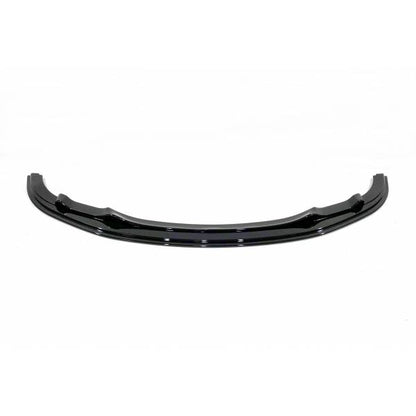 Spoiler Delantero Bmw E92 / E93 09 - 11 M Performance Brillante Negro Delantero