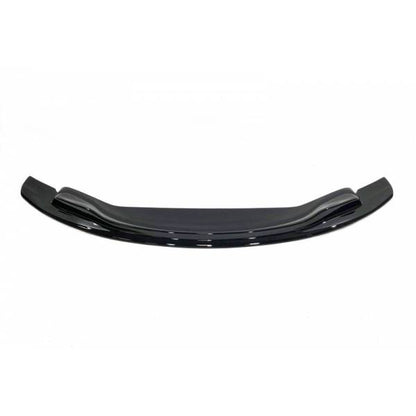Spoiler Delantero Bmw E92 / E93 M3 Negro Brillo Delantero