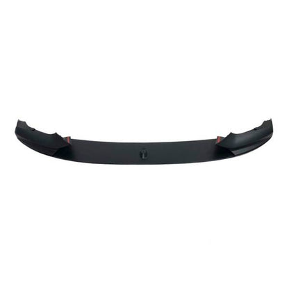 Spoiler Delantero Bmw F10 2010 - 2016 Look M Performance Abs Delantero