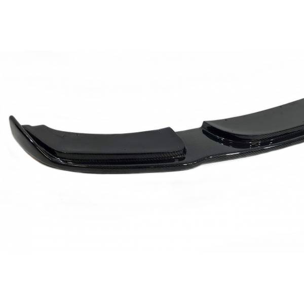 Front Spoiler BMW F10 / F11 10-12 For M-Tech Carbon