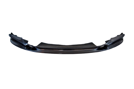 BMW F16 Spoiler Avant Carbone