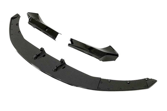 Spoiler Delantero BMW F22 / F23 2013 look M PERFORMANCE ABS