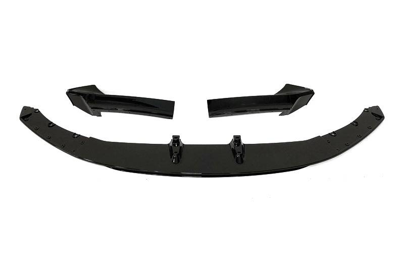 Spoiler Delantero BMW F22 / F23 2013 look M PERFORMANCE ABS