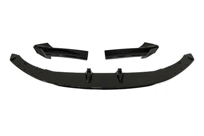 Spoiler Delantero BMW F22 / F23 2013 look M PERFORMANCE ABS