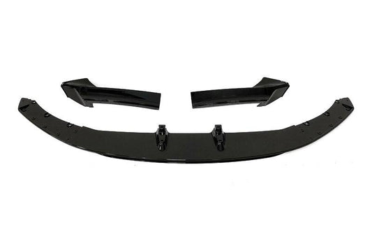 Spoiler Delantero BMW F22 / F23 2013 look M PERFORMANCE ABS