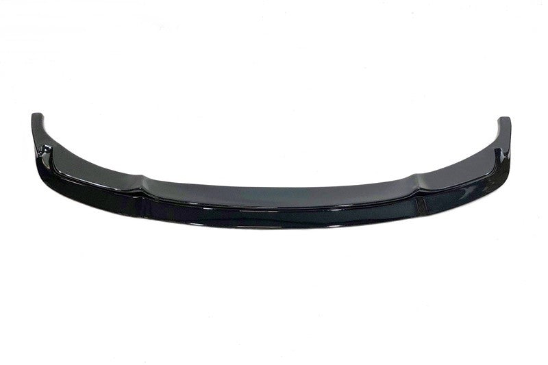 Spoiler anteriore BMW F30 2012+ Look Vorst Gloss Black