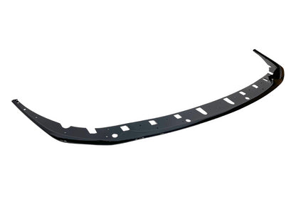 BMW F40 Spoiler frontale luminoso nero