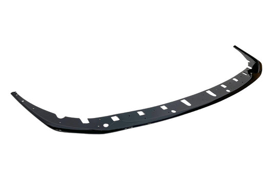 BMW F40 Front Spoiler Bright Black