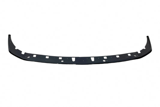 BMW F40 Front Spoiler Bright Black
