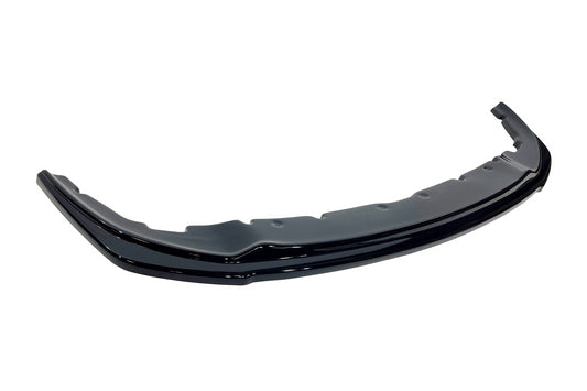 Spoiler frontal BMW F40 LOOK M-TET BRILHO BLACK