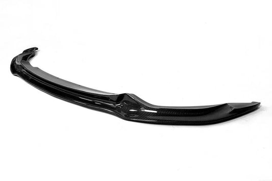 Spoiler Dianteiro BMW F80 / F82 / F83 M4 Carbono Look CS