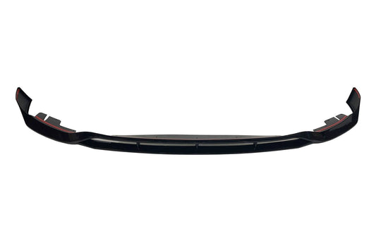 Spoiler Delantero BMW G30 / G31 LCI Negro Brillo