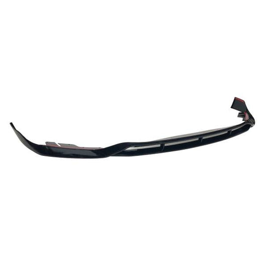 Front Spoiler BMW G30 / G31 LCI Black Shine
