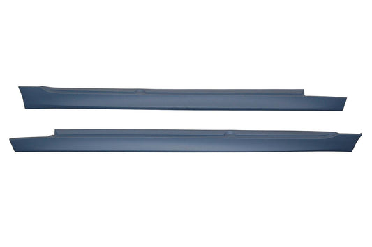 Saias laterais BMW E60 M5 ABS