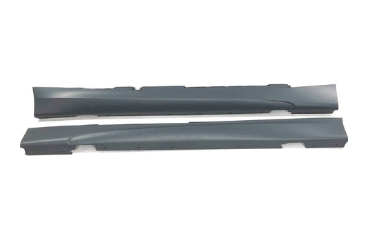 Seitenschweller BMW E87 5P Look M-Tech 05-11