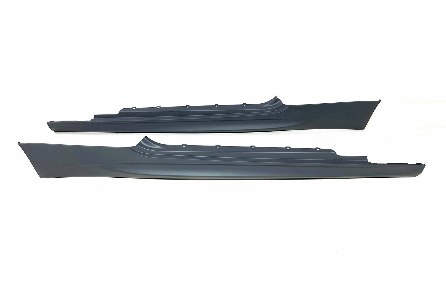 Minigonne laterali BMW E92 / E93 Look M3 ABS