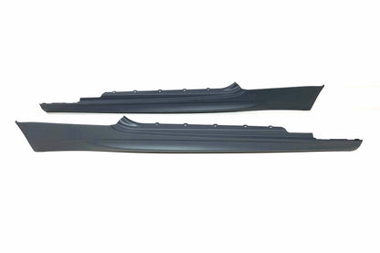 Minigonne laterali BMW E92 / E93 Look M3 ABS