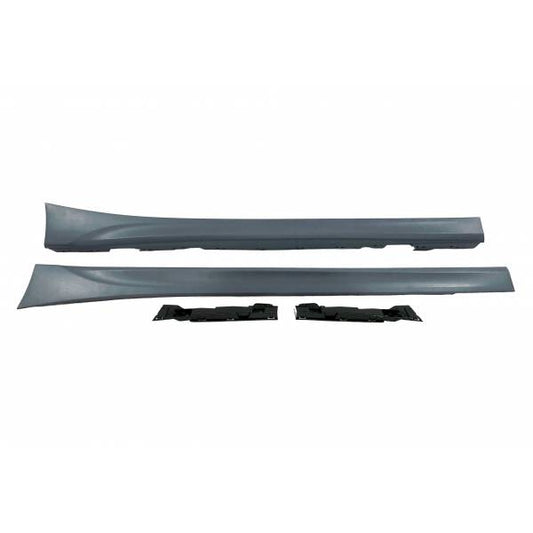 Side skirts BMW F20 5P 12-18 Look M Performance