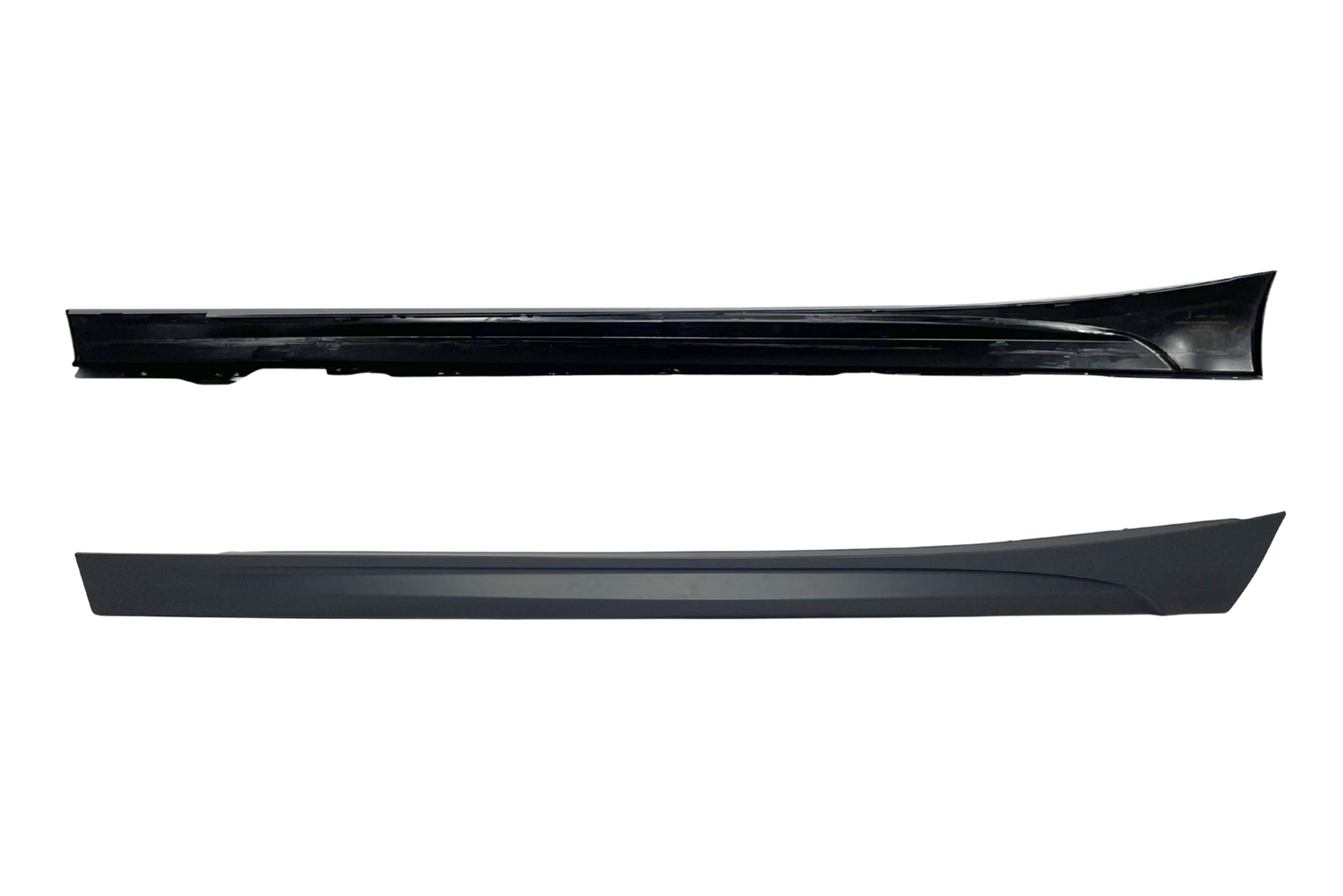 Minigonne laterali BMW F20 5P 12-18 Look M2