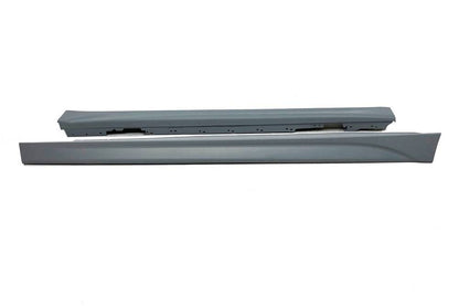 Minigonne laterali BMW F30 / F31 Look M3 ABS