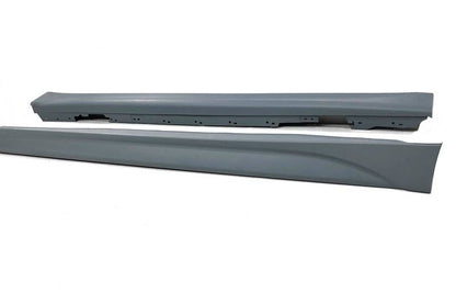 Minigonne laterali BMW F30 / F31 Look M3 ABS