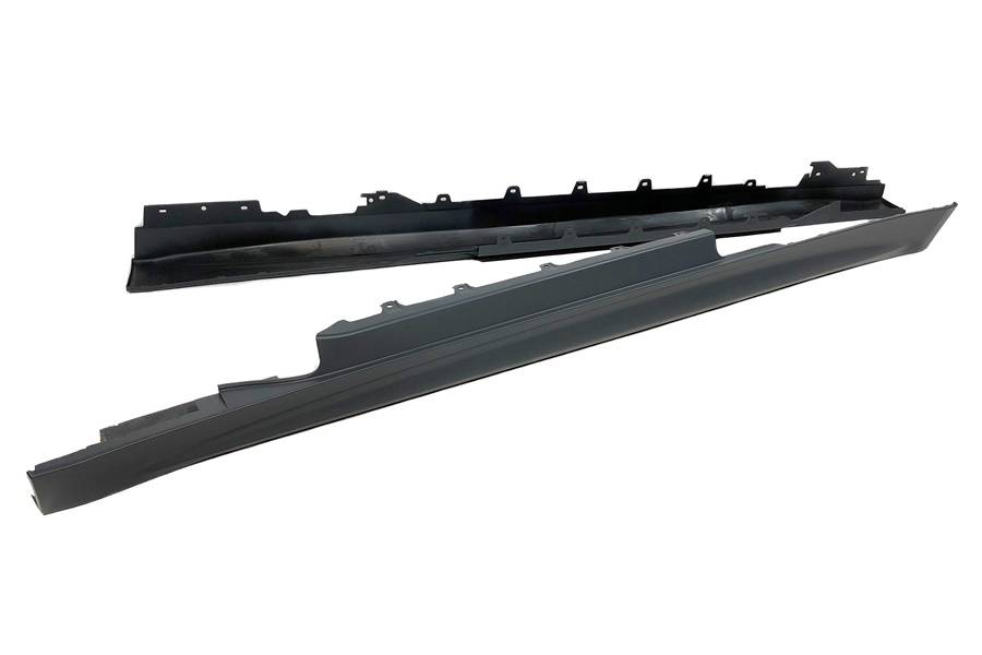 Taloneras BMW F32 / F33 Look M-Tech