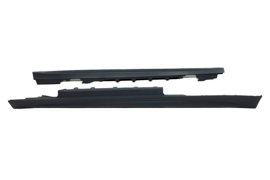 Saias laterais BMW F32 / F33 Look M-Tech