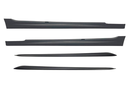Taloneras BMW  G20 / G21 LCI 2023+ Look M-Performance