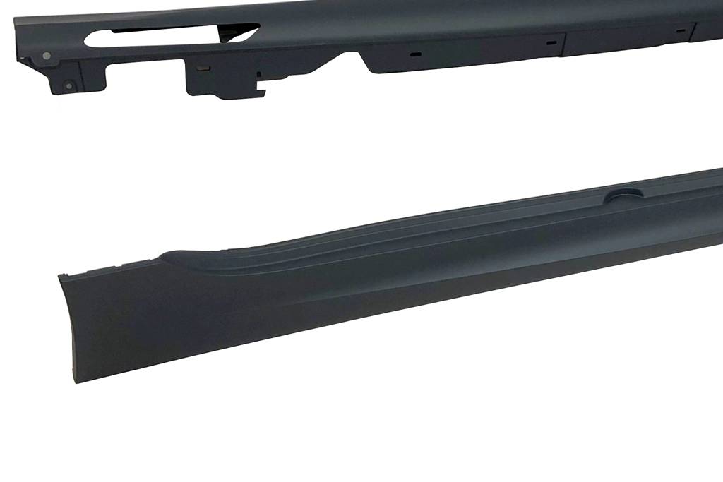 Minigonne laterali BMW G20 / G21 Look M-Tech Ambiente