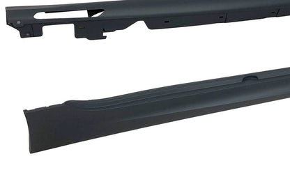 Minigonne laterali BMW G20 / G21 Look M-Tech Ambiente