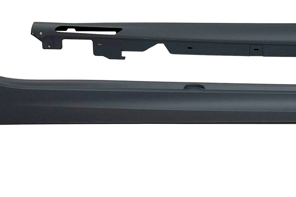 Minigonne laterali BMW G20 / G21 Look M-Tech Ambiente