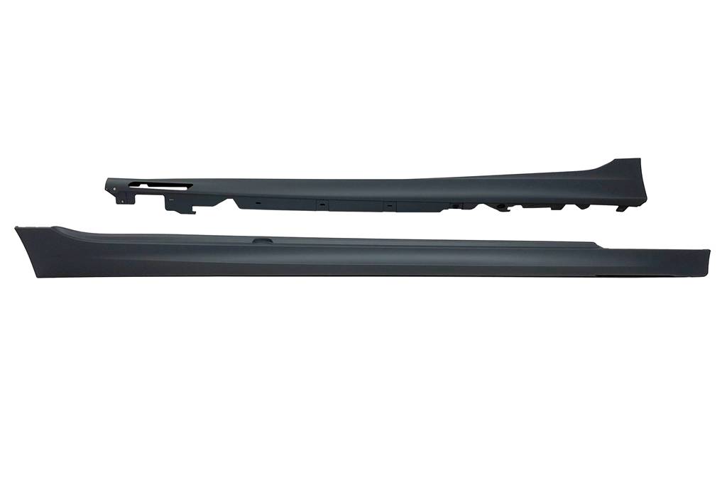 Minigonne laterali BMW G20 / G21 Look M-Tech Ambiente