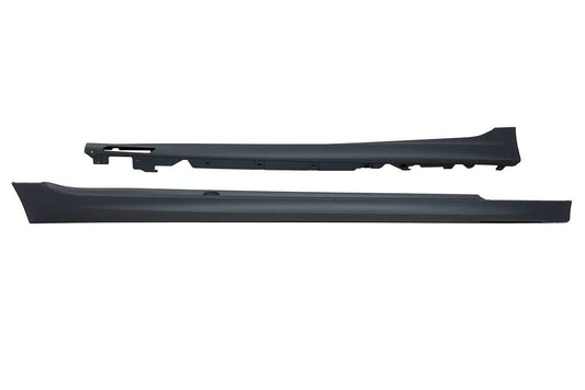 Jupes latérales BMW G20 / G21 Look M-Tech Ambiente