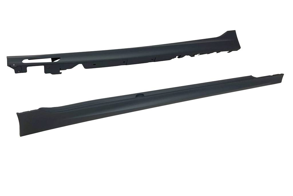 Minigonne laterali BMW G20 / G21 Look M-Tech Ambiente