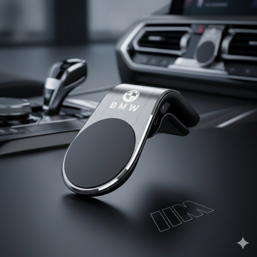 Die elegante universelle Unterstützung von BMW - Sicherheit und Stil in Ihrem Fahren