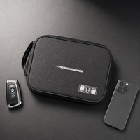 Organizador Performance BMW para Accesorios de Coche