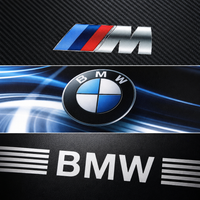 Parasol Delantero BMW con Diseños Deportivos