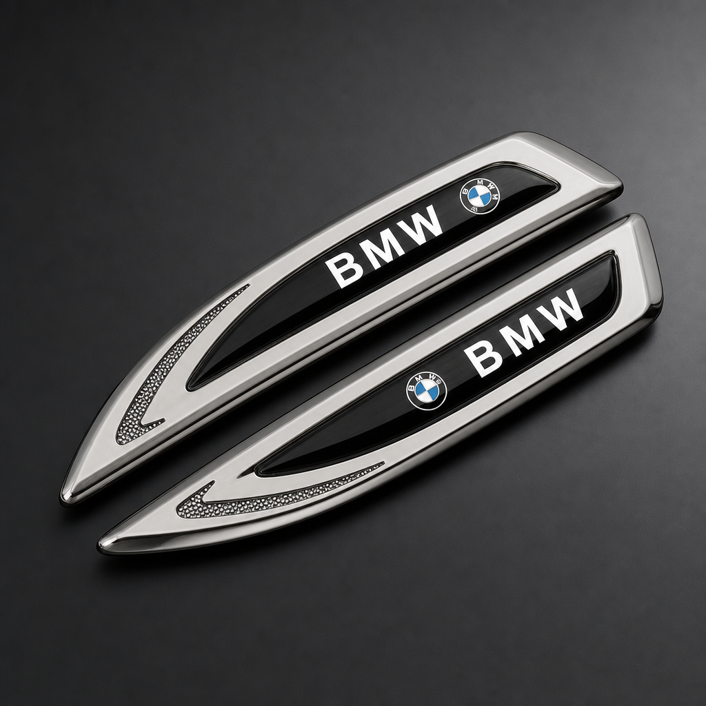 Embellecedores Laterales BMW Deportivos - vista_alternativa Escena 3