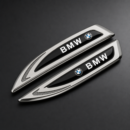 Embellecedores Laterales BMW Deportivos - vista_alternativa Escena 3