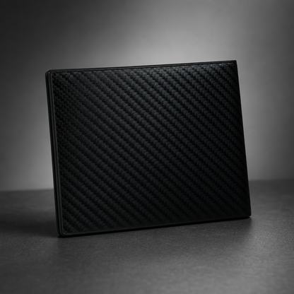 Recambios BMW Cartera Plegable Fibra Carbono - vista_alternativa