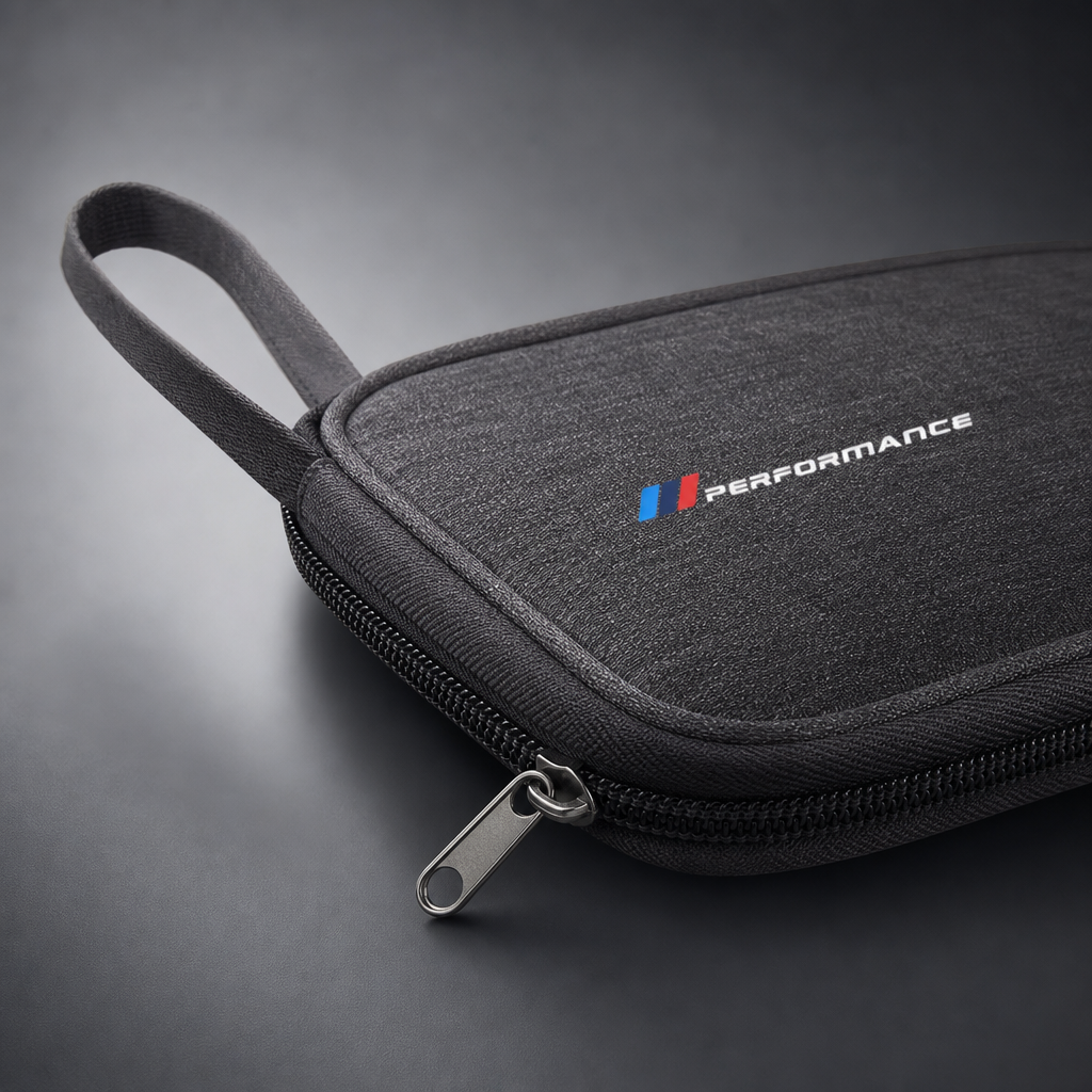 Organizador Performance BMW para Accesorios de Coche - vista_alternativa