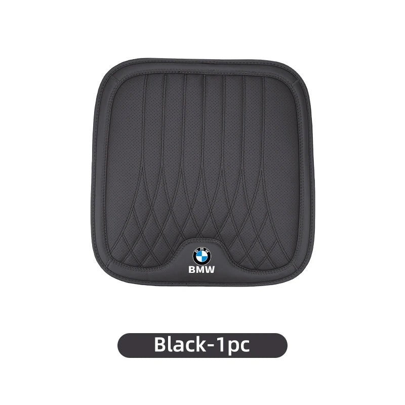 Carrie of car with BMW logo - protection, style and maximum comfort 🚗✨