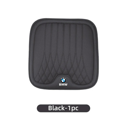 Carrie of car with BMW logo - protection, style and maximum comfort 🚗✨